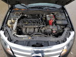 Ford Fusion 2012