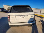Land Rover Range Rover 2017