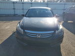 Honda Accord 2012