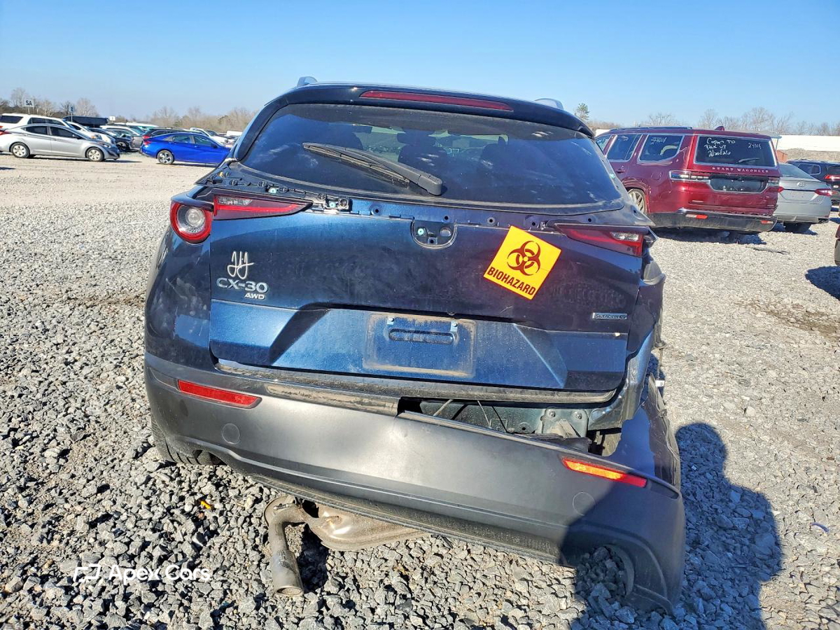 Mazda CX-30 2023