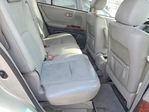 Toyota Highlander 2007