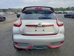 Nissan Juke 2015