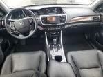 Honda Accord 2017