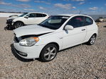 Hyundai Accent 2009