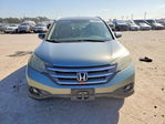 Honda CR-V 2012
