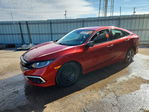 Honda Civic 2021