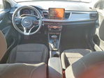 Kia Rio 2021