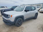 Jeep Renegade 2016