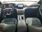 Ford Explorer 2021