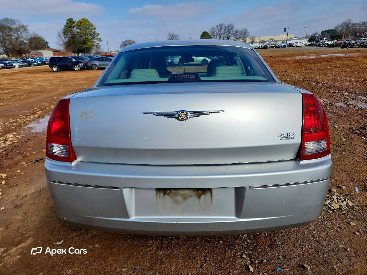 Chrysler 300 2006