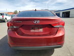 Hyundai Elantra 2016
