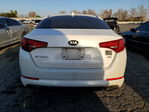 Kia Optima 2013
