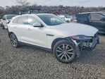 Jaguar F-Pace 2023