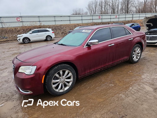 Chrysler 300 2019 - Image 1 of 12