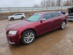 Chrysler 300 2019