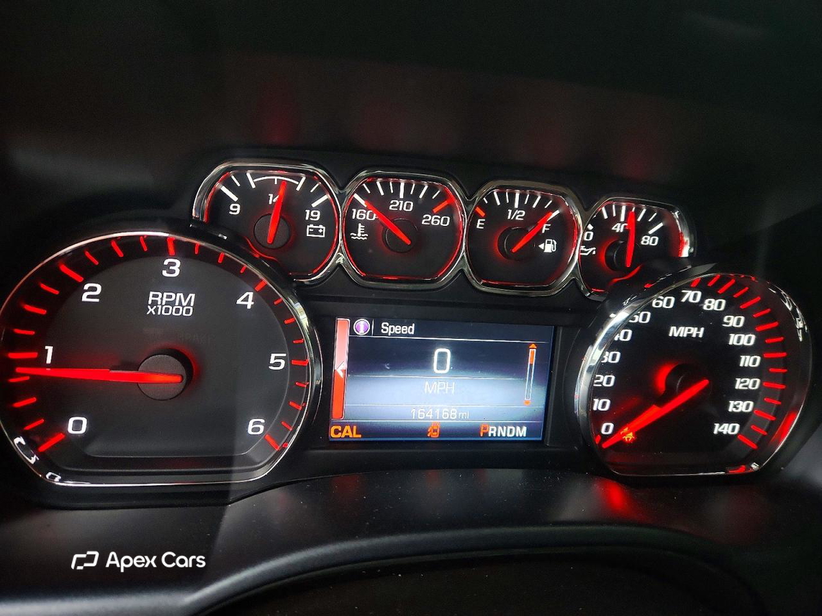 GMC Sierra 2015
