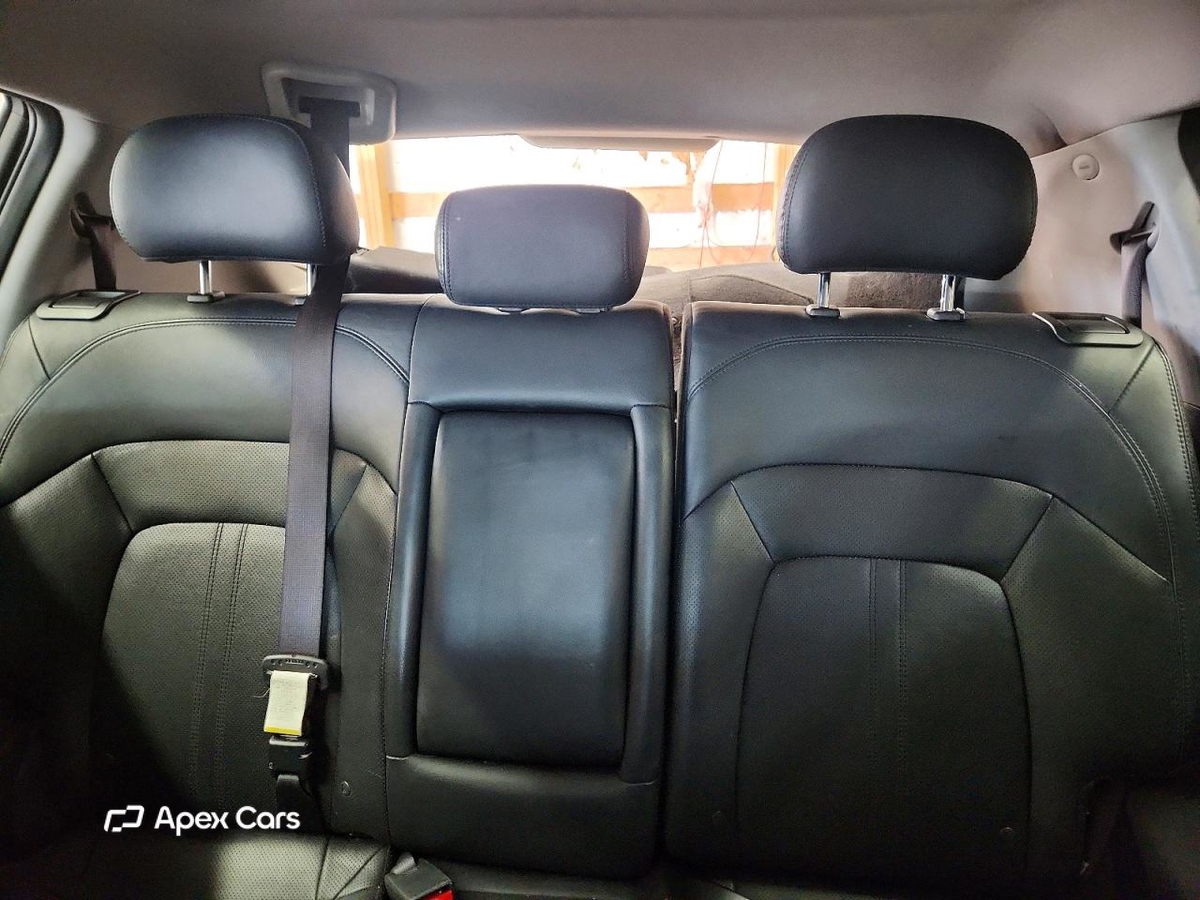 Kia Sportage 2013