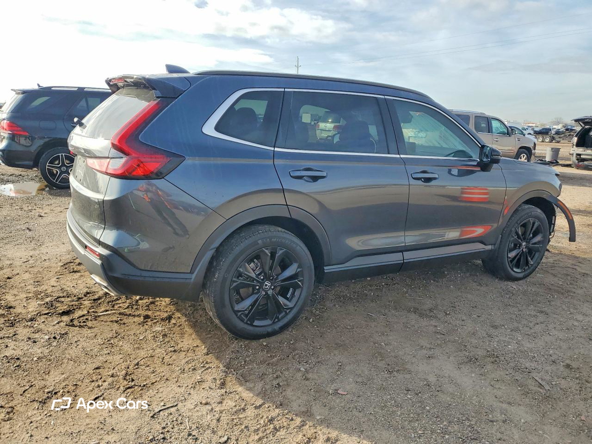 Honda CR-V 2025