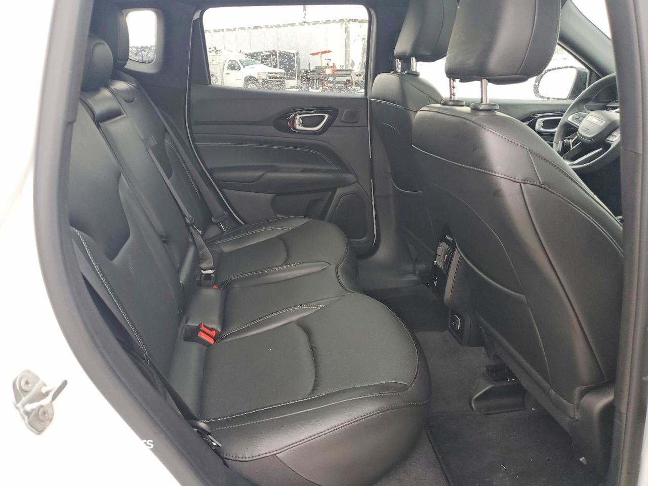 Jeep Compass 2023