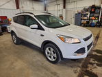 Ford Escape 2016
