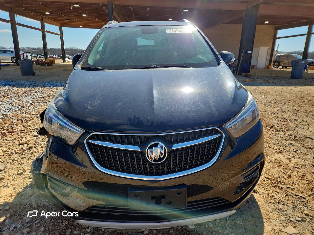 Buick Encore 2019