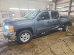 Chevrolet Silverado 2012
