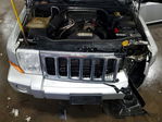 Jeep Commander 2008