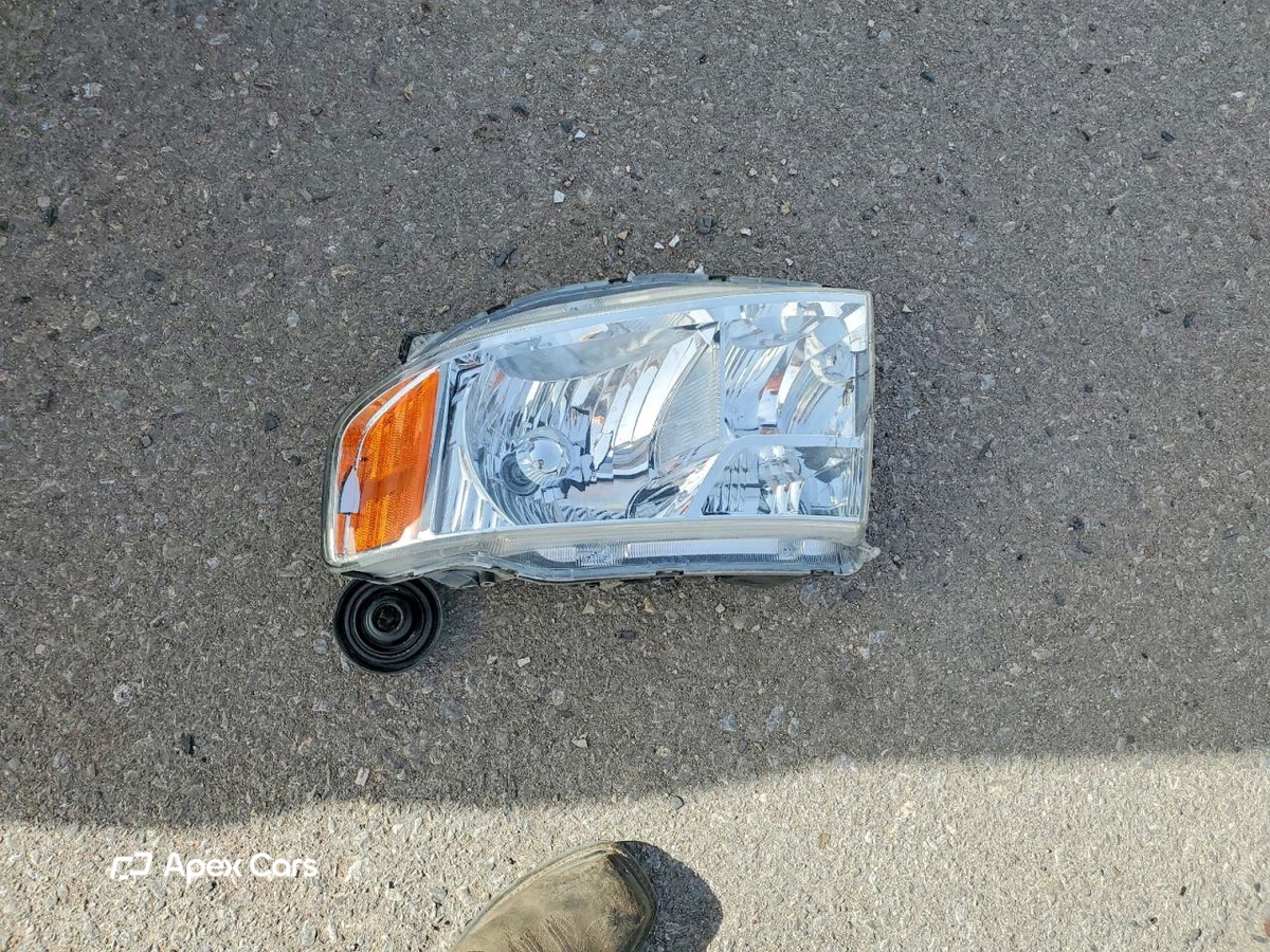 Honda Element 2009