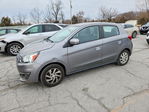 Mitsubishi Mirage 2017