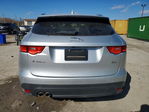Jaguar F-Pace 2017