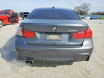 BMW Series 3 2012