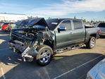 Chevrolet Silverado 2018