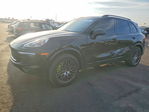 Porsche Cayenne 2017