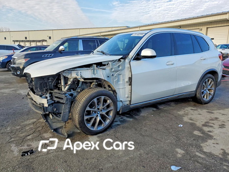 BMW X5 2019 - Image 1 of 15