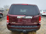 Honda Pilot 2015