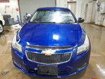 Chevrolet Cruze 2012
