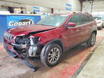 Jeep Cherokee 2019