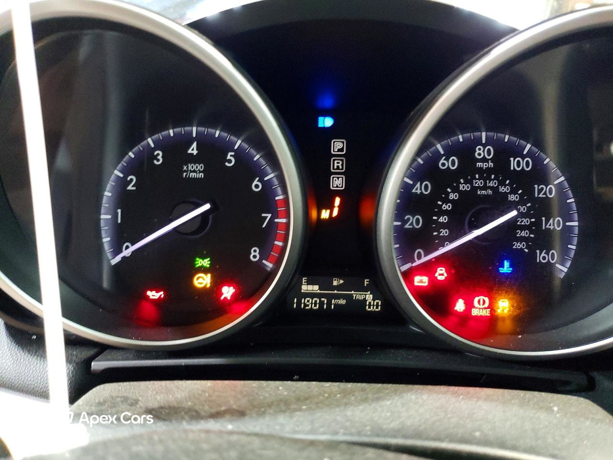 Mazda 3 2013