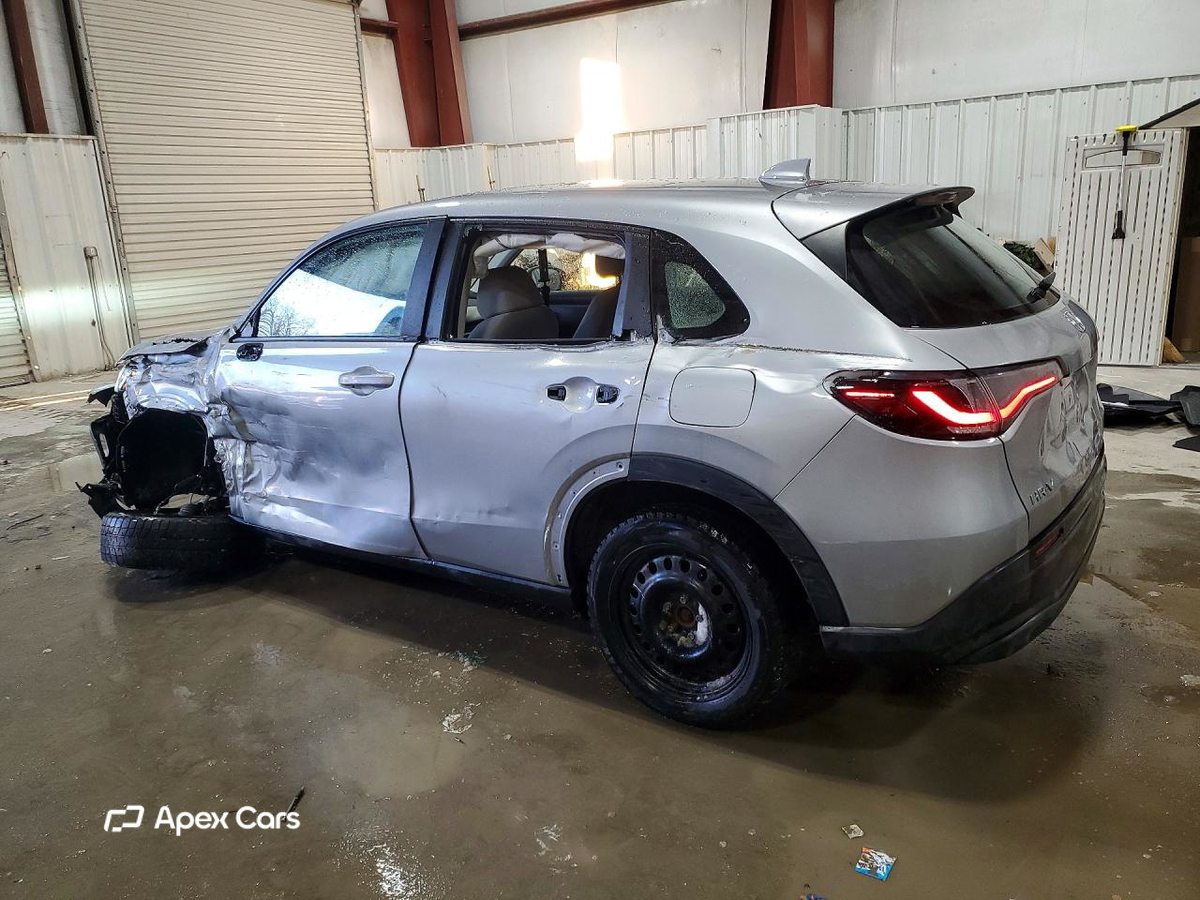 Honda HR-V 2023