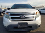 Ford Explorer 2013
