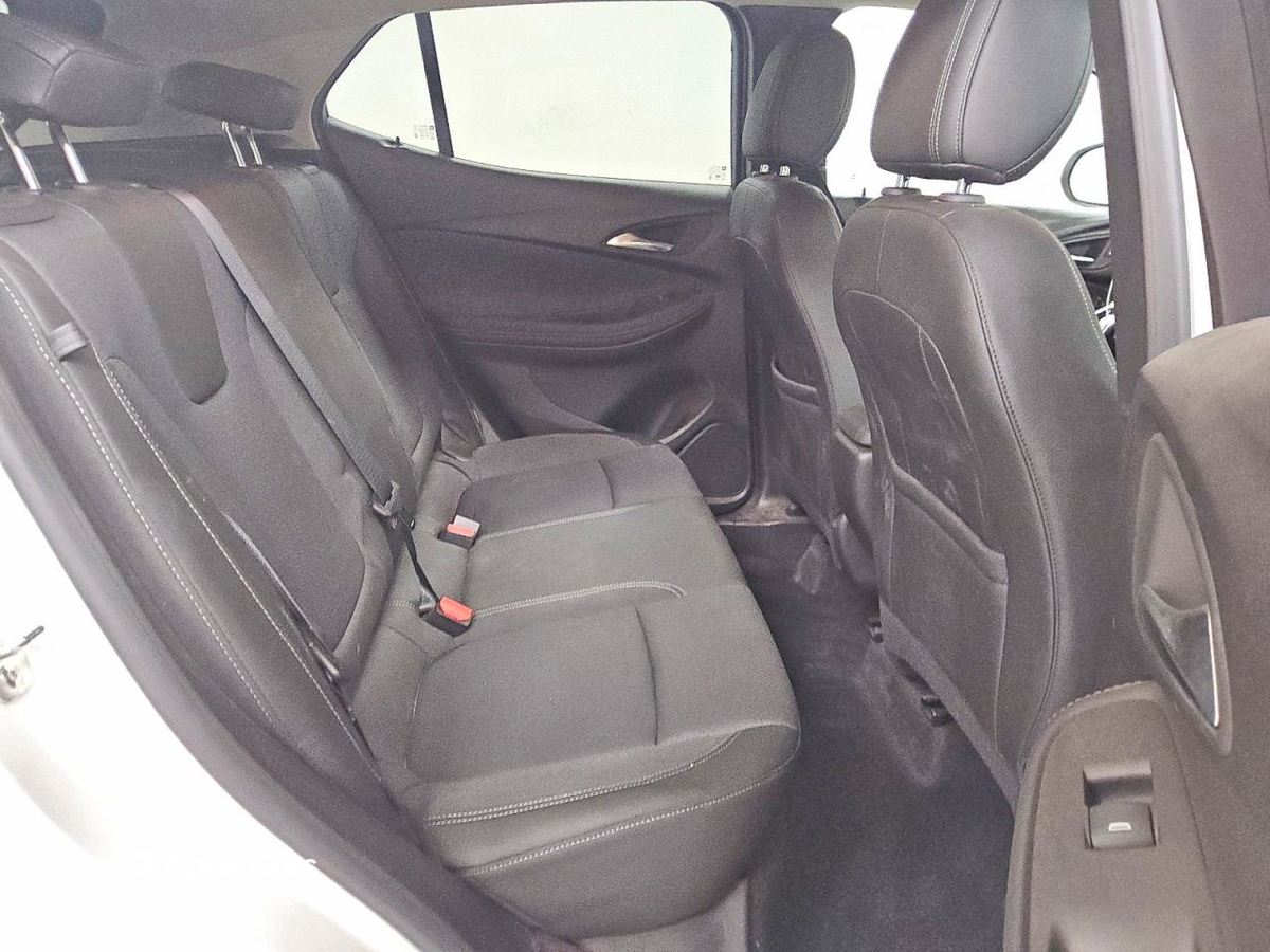Buick Encore GX 2024