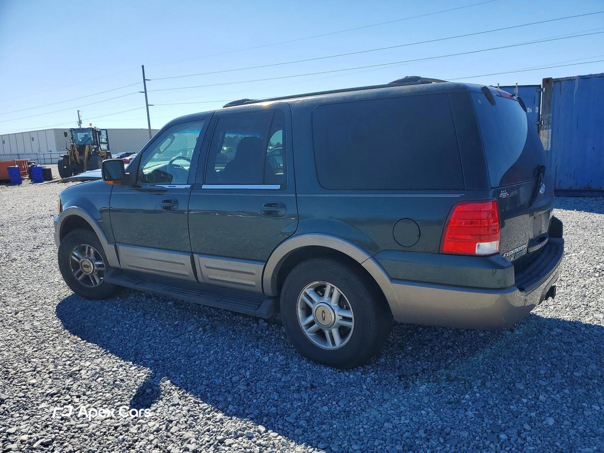 Ford Expedition 2003