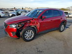 Mazda CX-5 2016
