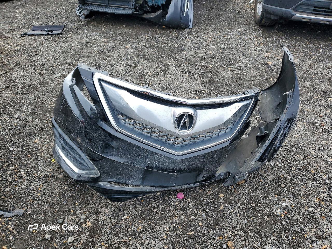 Acura RDX 2016