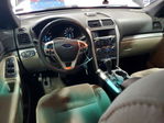 Ford Explorer 2015