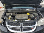 Dodge Caravan 2017