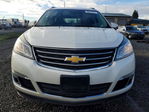 Chevrolet Traverse 2015