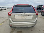 Volvo XC60 2017
