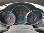 Chevrolet Cruze 2012