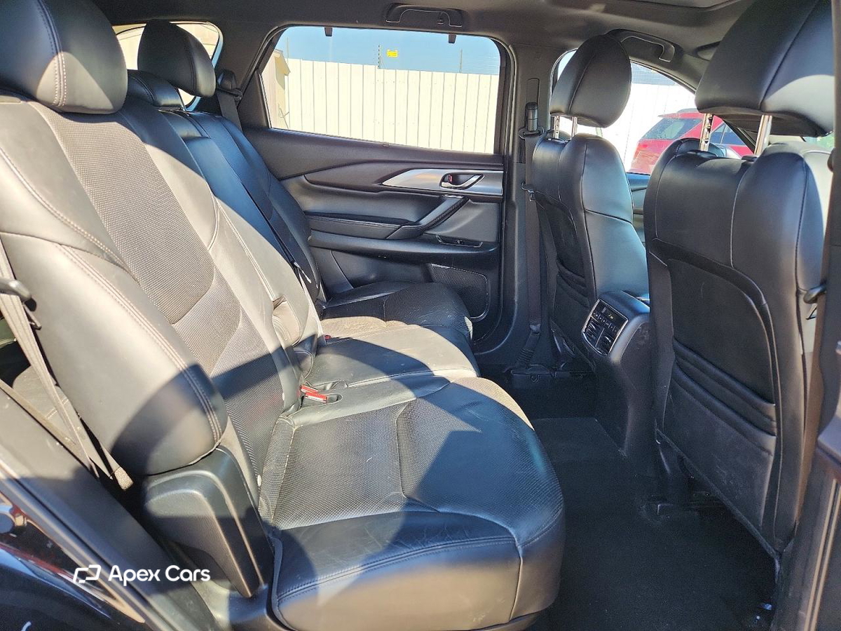 Mazda CX-9 2017